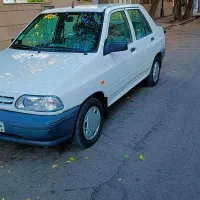 فروش پراید ۱۳۱|خودرو سواری و وانت|شیراز, زرهی|دیوار