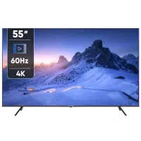 تلویزیون 55 اینچ ایکس ویژن