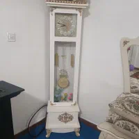 ساعت|ساعت دیواری و تزئینی|کرج, پیشاهنگی|دیوار