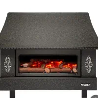 خدمات سرویس آبگرمکن  و بخاری گازی|خدمات پیشه و مهارت|بم, |دیوار