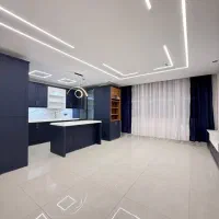 آپارتمان ۱۱۵ متری/رحمانیه۵/دیزاین شده/رو به آفتاب