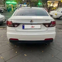 شاهین اتومات مدل ۱۴۰۳ cvt|خودرو سواری و وانت|تهران, قاسم‌آباد|دیوار