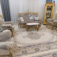 مبل سلطنتی