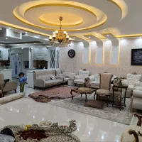 آپارتمان اجاره ای/۱۵۰متری/۳خواب/لوکس/در خیرین