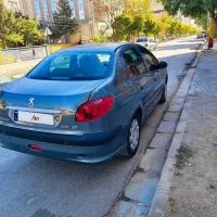 206sdتیپ۵v8|خودرو سواری و وانت|کرمانشاه, |دیوار