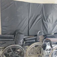 دستگاه اکسیژن ویلچر ساکشن تشک مواج تخت بیمارستان|آرایشی، بهداشتی، درمانی|قائن, |دیوار