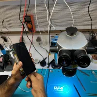تعمیرات تخصصی انواع موبایل