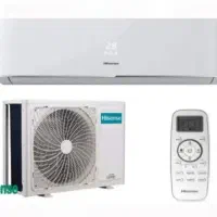 کولرگازی هایسنس18هزار