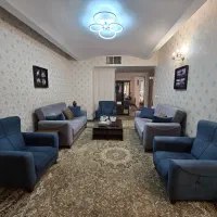 سرویس مبلمان ۷ نفره