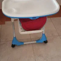 صندلی غذا کودک