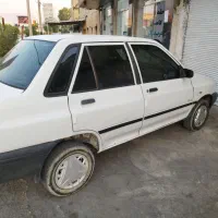 پراید مدل 85