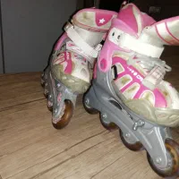 اسکیت دخترانه|دوچرخه، اسکیت، اسکوتر|اصفهان, مهدی آباد|دیوار