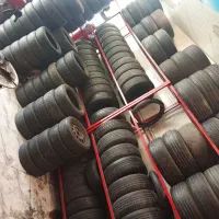 لاستیک استوک و نو ماشین و موتور قیمت مناسب همه مدل