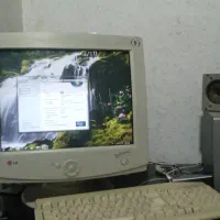 یک پک کامل کامپیوتر