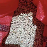 کشمش و لوبیا