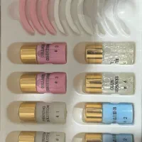لیفت ابرو و مژه