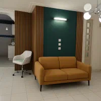 واگذاری سالن زیبایی با تجهیزات کامل