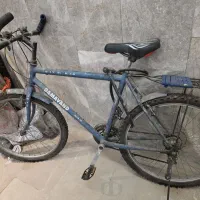 دوچرخه اصلی دماوند