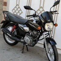 hlx tvs باکسر درحد صفر خشک