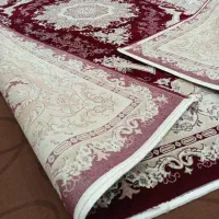 فرش ۹متری و۴۰مترموکت