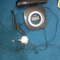 تلفن رومیزی