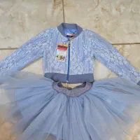 لباس مجلسی کودک