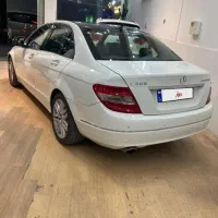 بنز c200|خودرو سواری و وانت|اردبیل, |دیوار