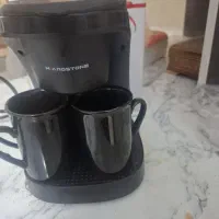 قهوه ساز هاردستون