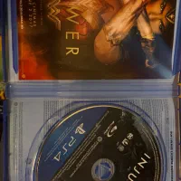 دیسک بازی مخصوص پی اس فور|کنسول، بازی ویدئویی و آنلاین|کرج, گوهردشت|دیوار