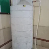 منبع آب ۱۵۰۰ لیتری