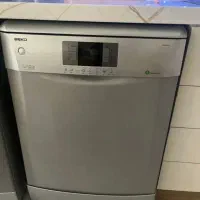 ماشین ظرفشویی ۱۶ نفره بکو