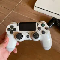 Ps4 slim 500|کنسول، بازی ویدئویی و آنلاین|کرمانشاه, |دیوار