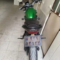 بنلی300مدل96|موتورسیکلت|صباشهر, |دیوار