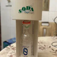 دستگاه سودا ساز