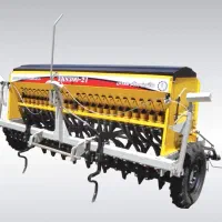 تنظیم بذرکار