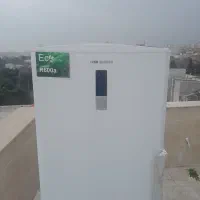 فریزر ایران شرق