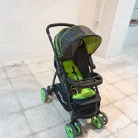 کالسکه cool baby برند|کالسکه و لوازم جانبی|رشت, دیانتی|دیوار