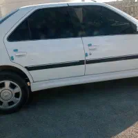 پژو پارس xu7 p|خودرو سواری و وانت|دهدشت, |دیوار