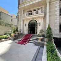 فرمانیه سنبل/ ۱۵۵ متر ۲ خواب/ ۵۰ متر تراس/ فول