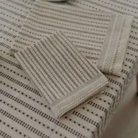 رومیزی وزیرسفره ای پارچه ای مخمل|پرده، رانر، رومیزی|تهران, فلسطین (میدان انقلاب)|دیوار