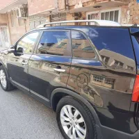 کیا سورنتو XM 2011 فول شرکتی V6 3500 کارکرد 193|خودرو سواری و وانت|تهران, سهروردی|دیوار