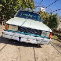 پیکان وانت 93