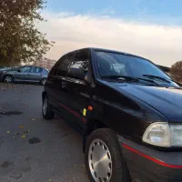 پراید هاچبک|خودرو سواری و وانت|تهران, حکیمیه|دیوار