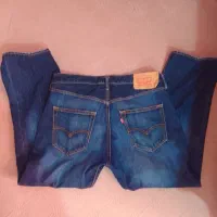 شلوار LEVI'S اورجینال