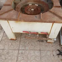 پلوپز سه شعله