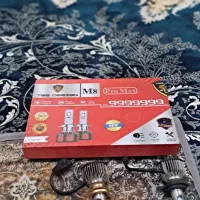 چراغ هدلایت سوبالا|قطعات یدکی و لوازم جانبی|بم, |دیوار