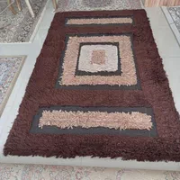 ۱تخته قالیچه|فرش|تهران, فلاح|دیوار
