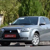 دنا پلاس توربو شارژ اتومات فول ۱۴۰۵