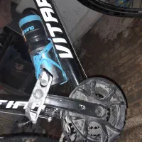 دوچرخه ۲۶ دنده ای|دوچرخه، اسکیت، اسکوتر|خرمشهر, |دیوار