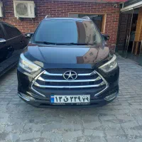 جکs3 مدل402|خودرو سواری و وانت|رشت, فرزانه|دیوار